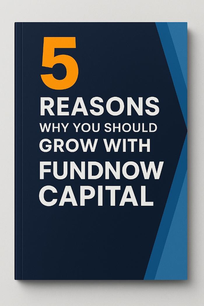 Images FundNow Capital
