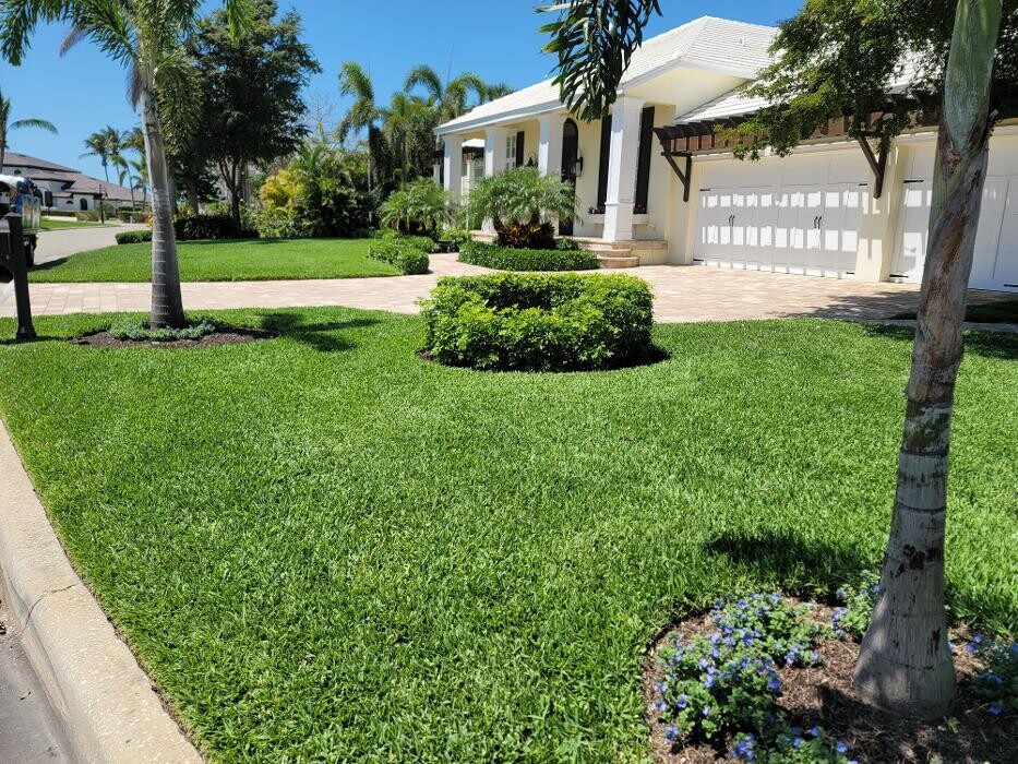 Images Signature Home Lawn and Pest Control