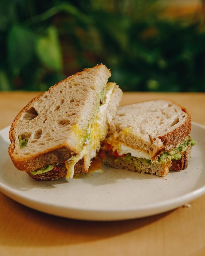 Images Angelina's Eatery + Cafe