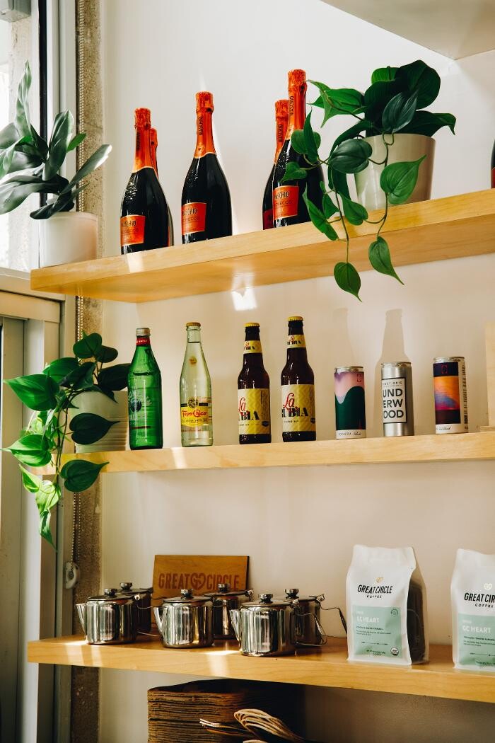 Images Angelina's Eatery + Cafe