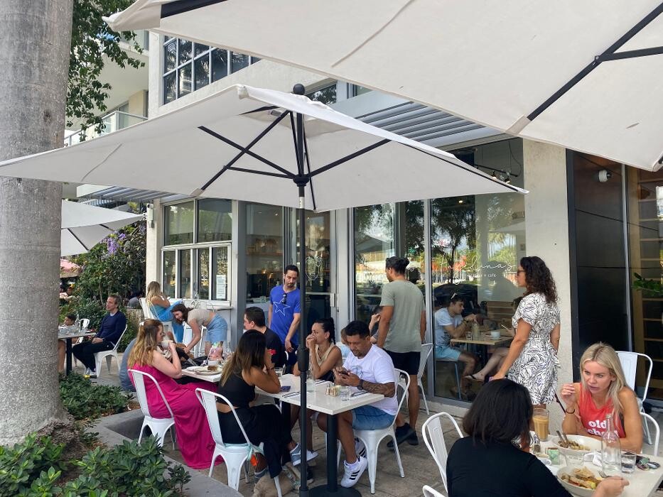 Images Angelina's Eatery + Cafe