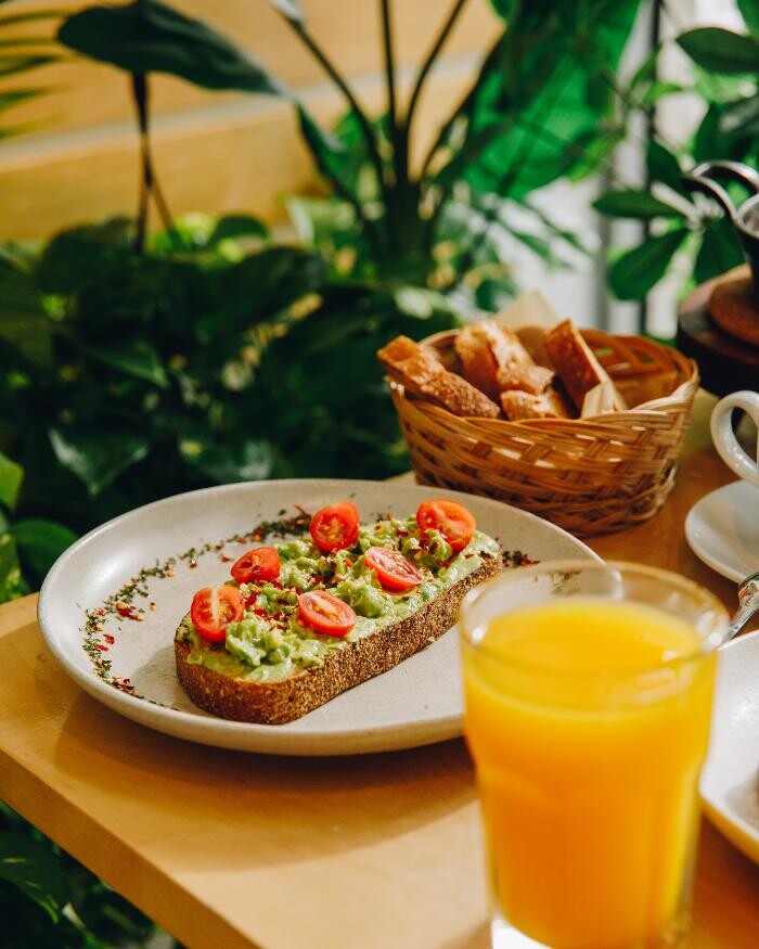 Images Angelina's Eatery + Cafe