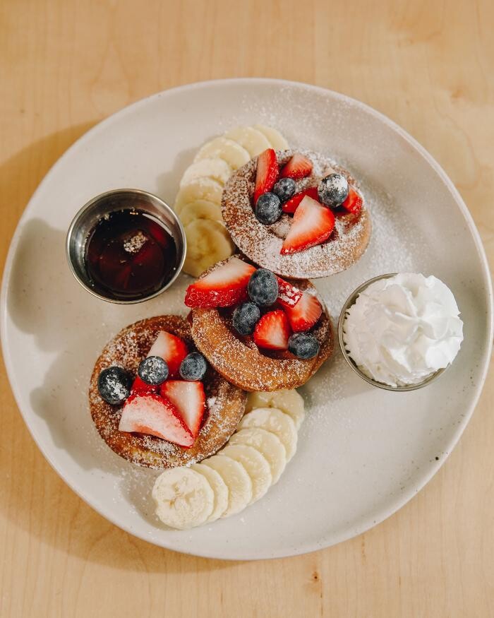 Images Angelina's Eatery + Cafe