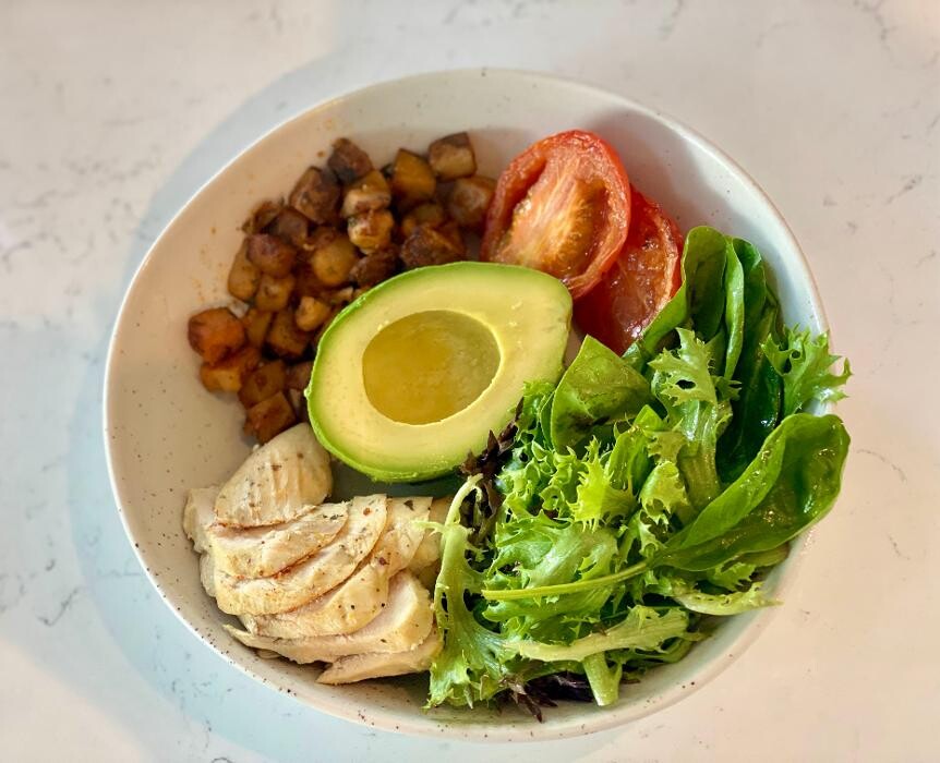 Images Angelina's Eatery + Cafe