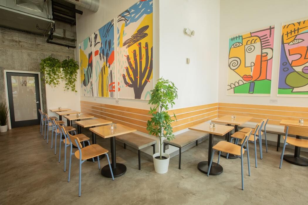 Images Angelina's Eatery + Cafe