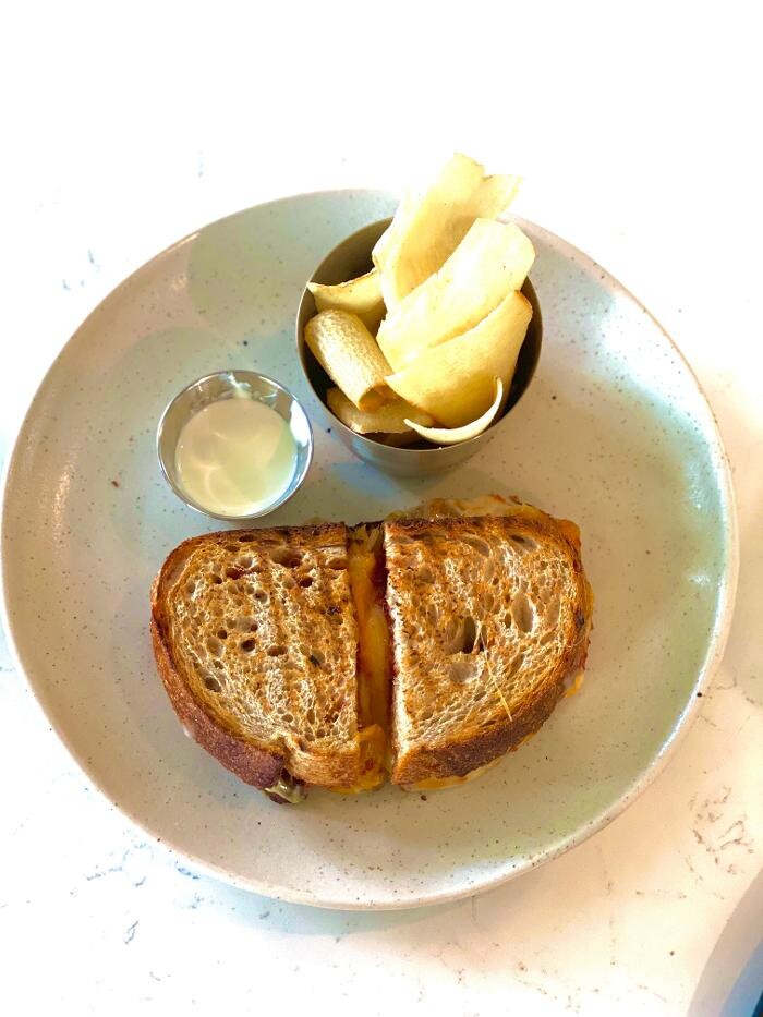 Images Angelina's Eatery + Cafe