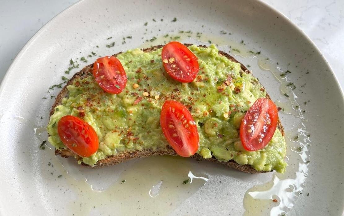 Images Angelina's Eatery + Cafe