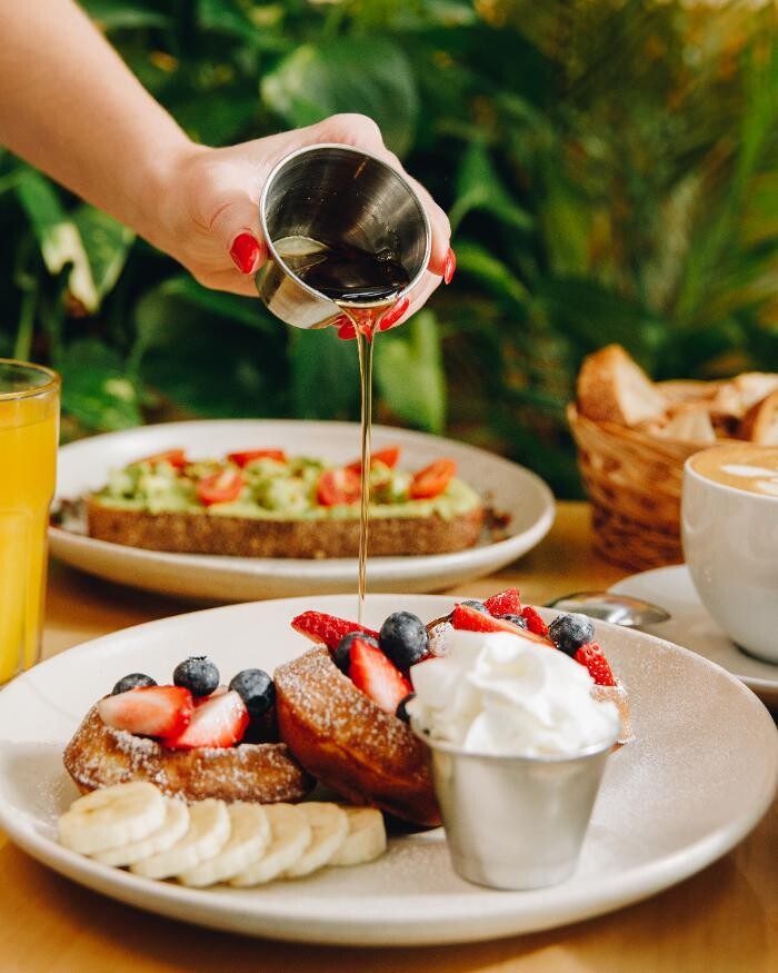 Images Angelina's Eatery + Cafe