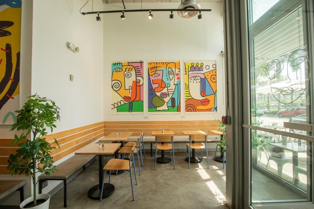 Images Angelina's Eatery + Cafe