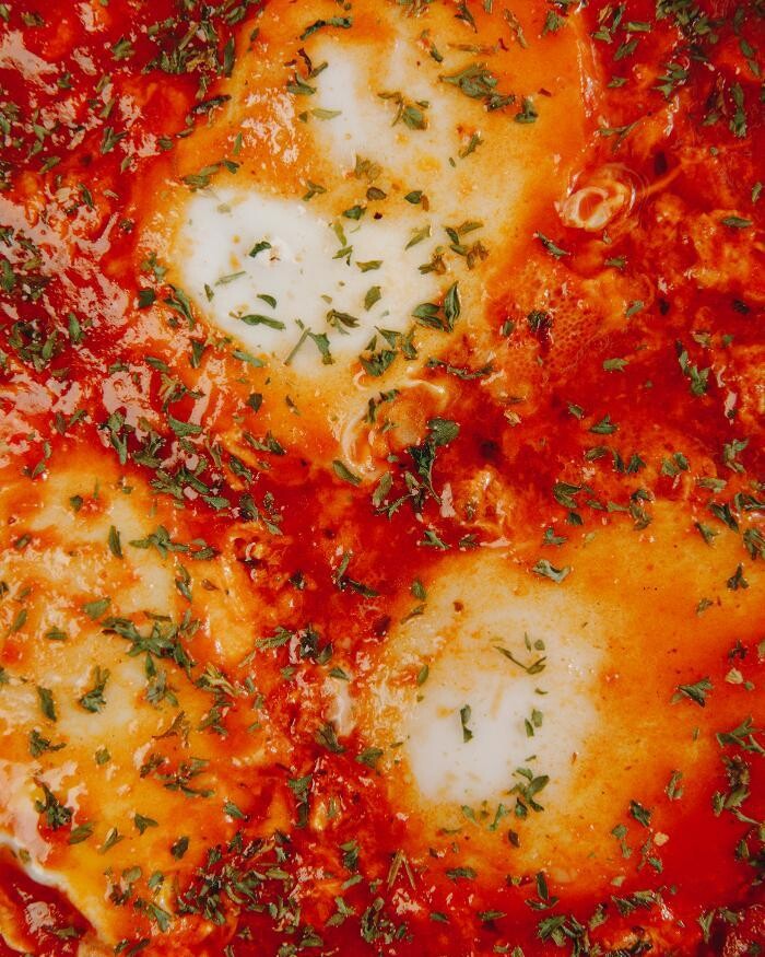 Images Angelina's Eatery + Cafe