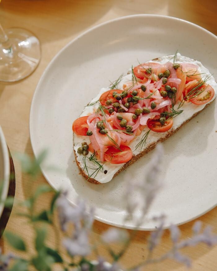 Images Angelina's Eatery + Cafe