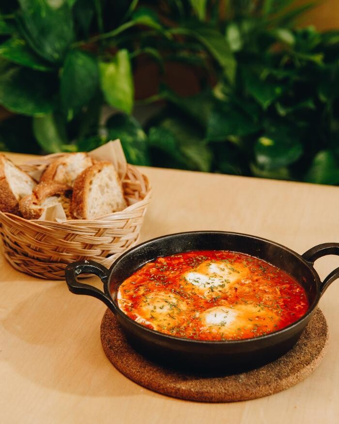 Images Angelina's Eatery + Cafe