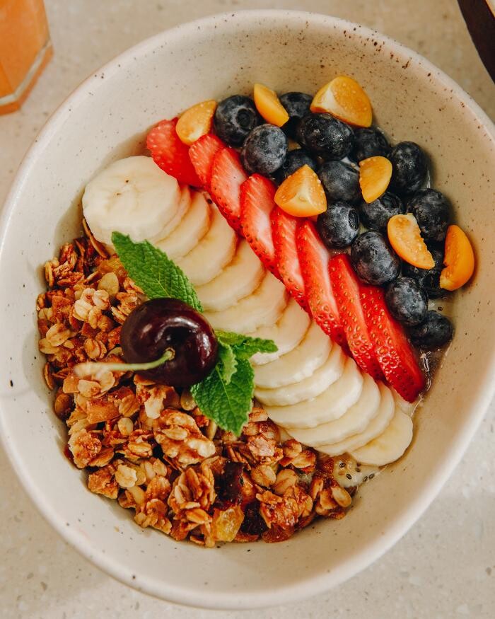 Images Angelina's Eatery + Cafe