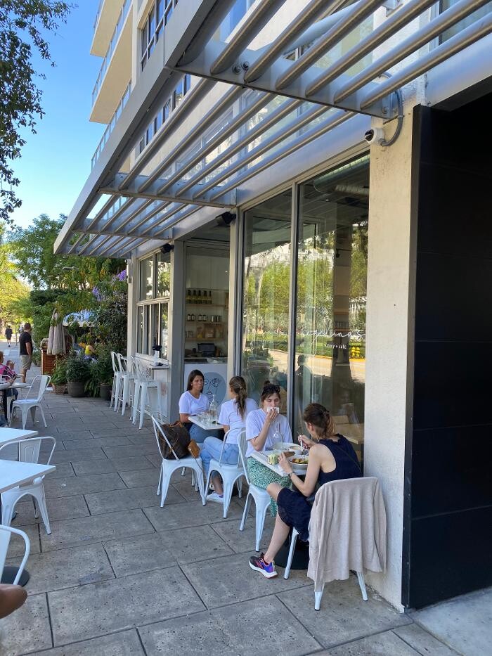 Images Angelina's Eatery + Cafe