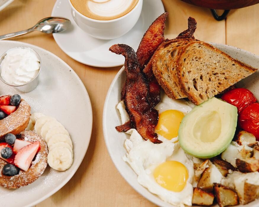 Images Angelina's Eatery + Cafe