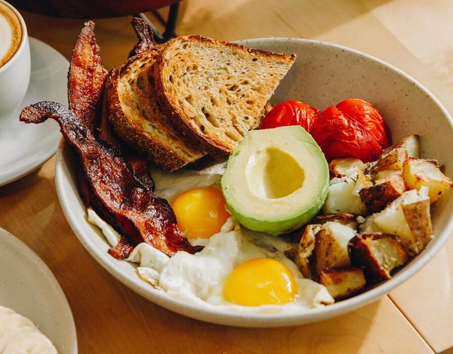 Images Angelina's Eatery + Cafe