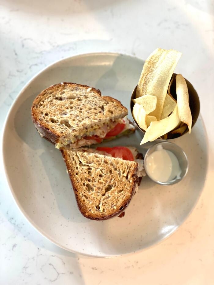 Images Angelina's Eatery + Cafe