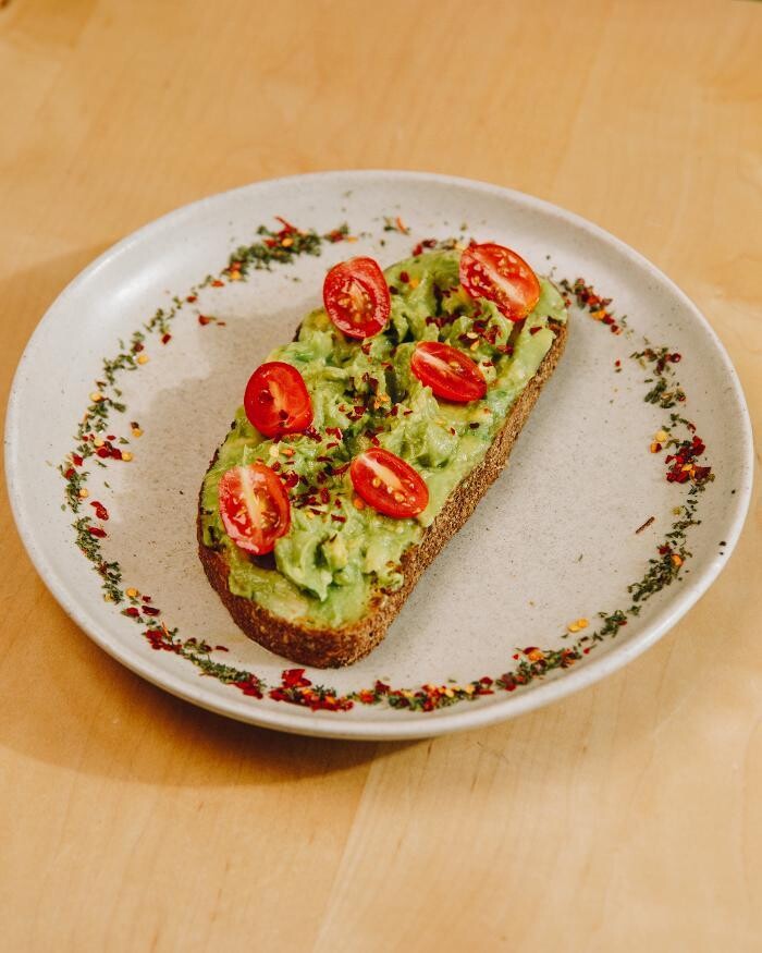 Images Angelina's Eatery + Cafe