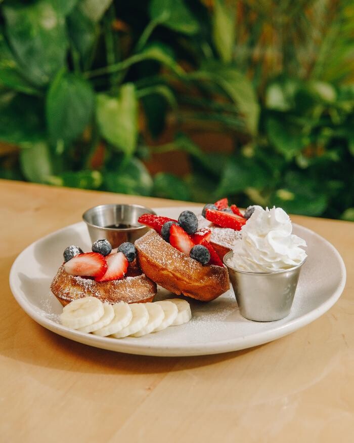 Images Angelina's Eatery + Cafe