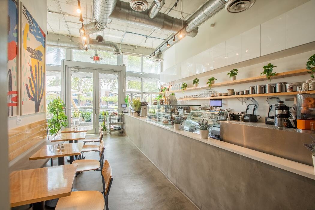 Images Angelina's Eatery + Cafe