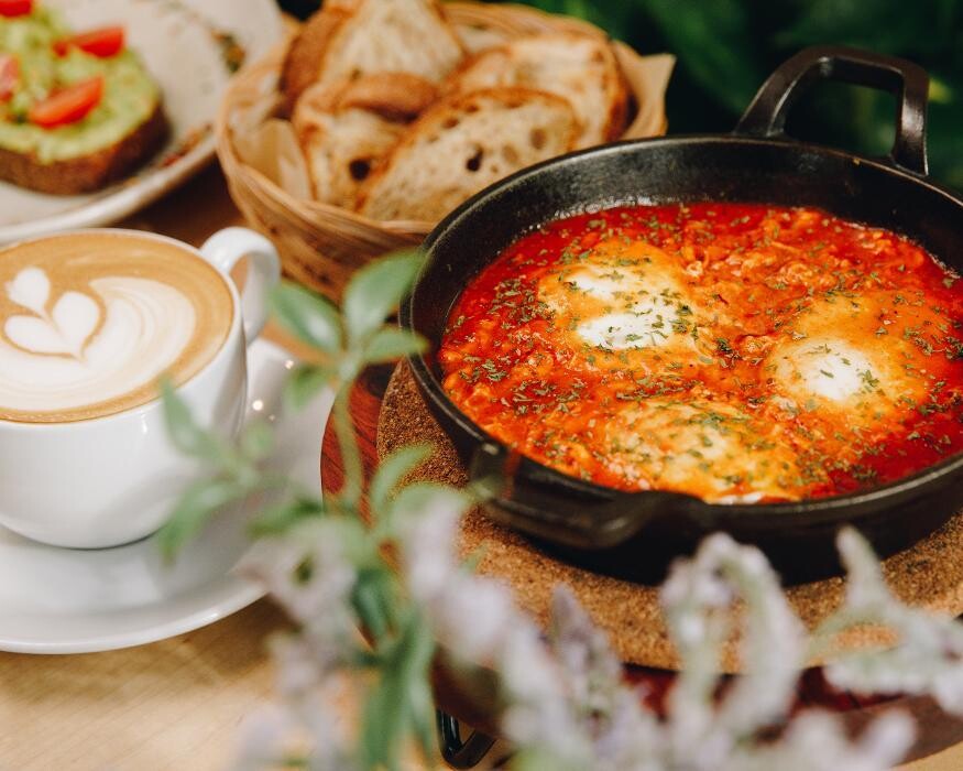 Images Angelina's Eatery + Cafe