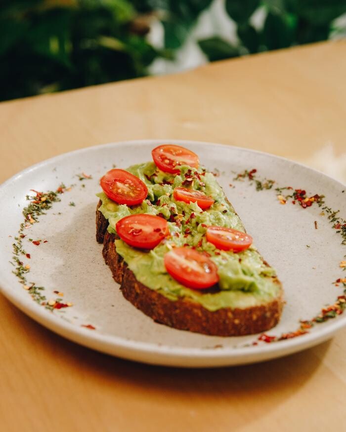 Images Angelina's Eatery + Cafe