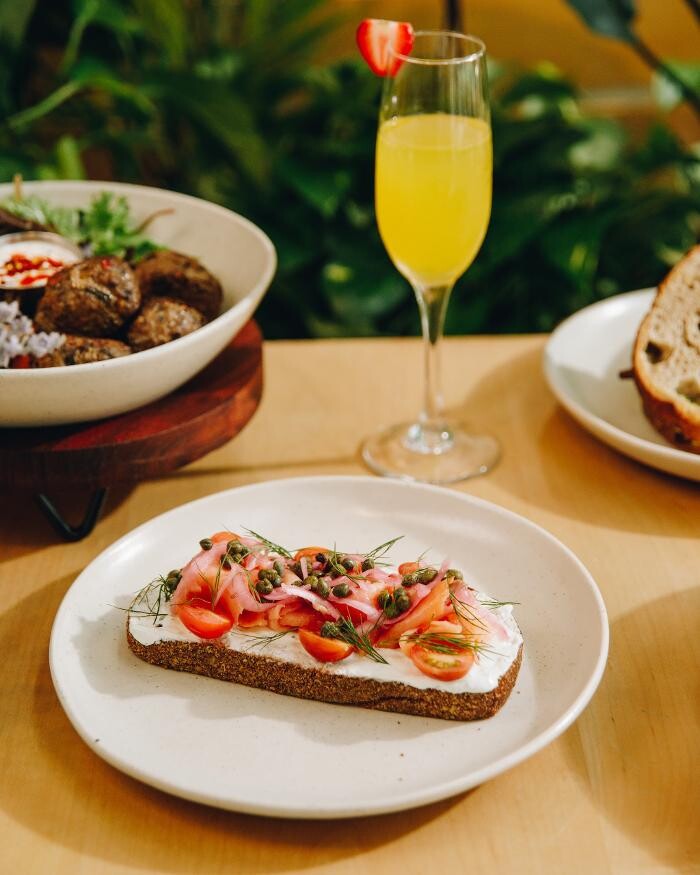 Images Angelina's Eatery + Cafe