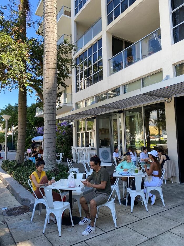 Images Angelina's Eatery + Cafe