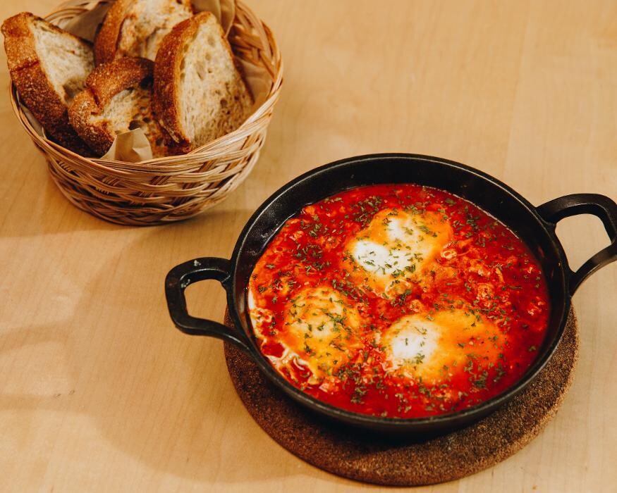 Images Angelina's Eatery + Cafe