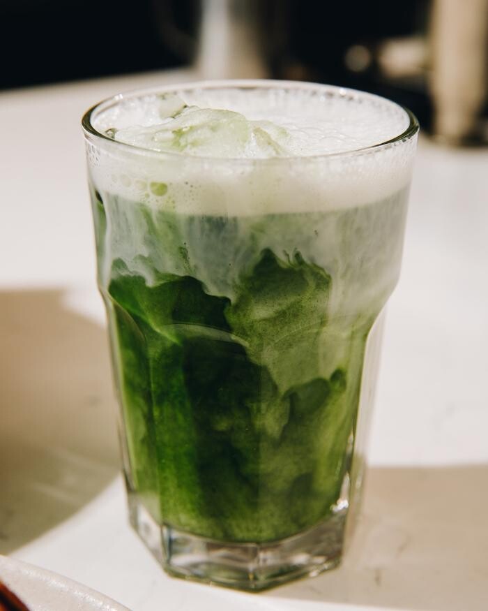 Images Angelina's Eatery + Cafe