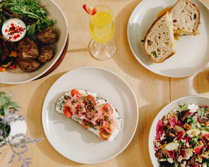 Images Angelina's Eatery + Cafe