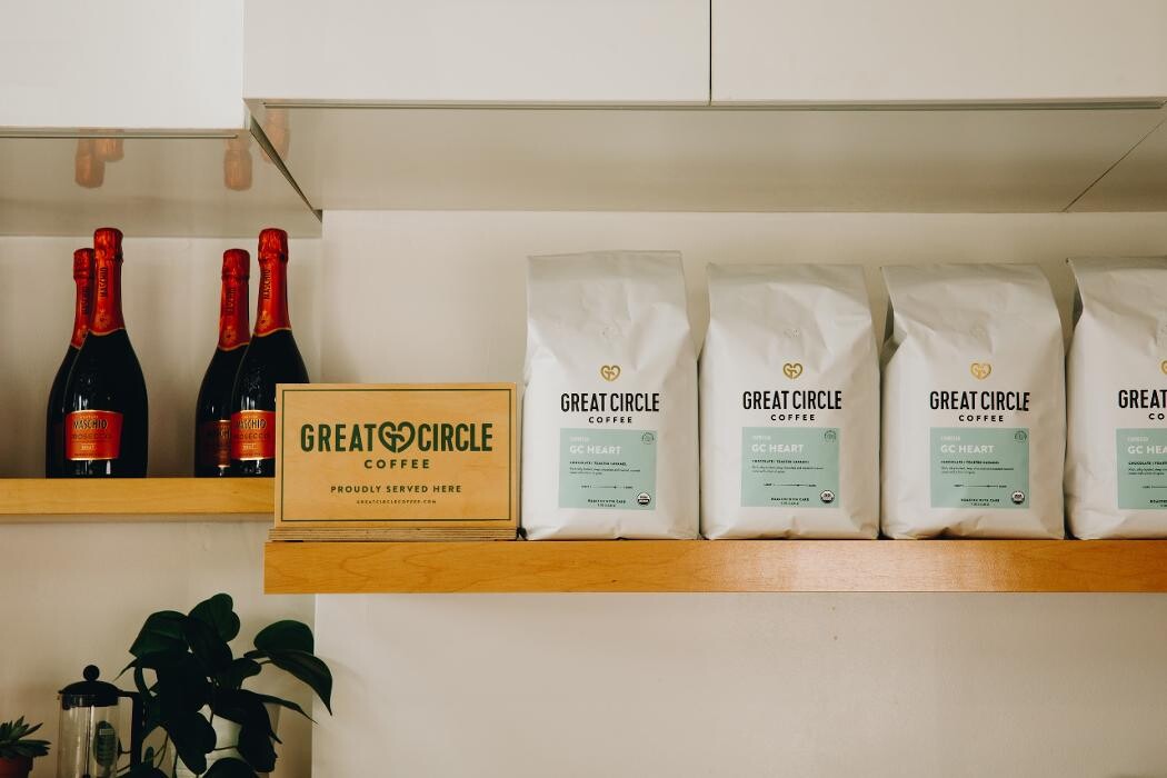 Images Angelina's Eatery + Cafe