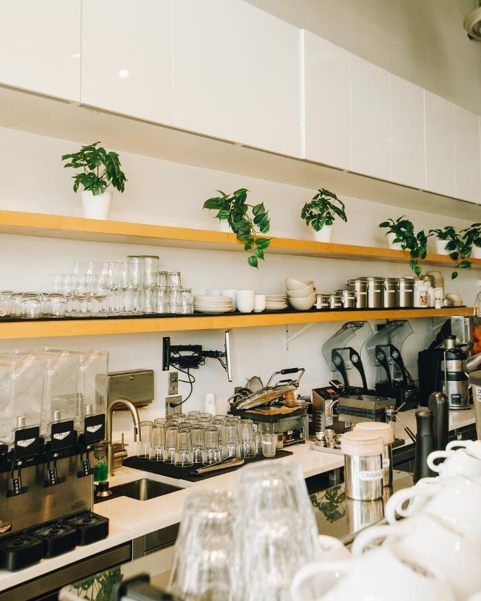 Images Angelina's Eatery + Cafe