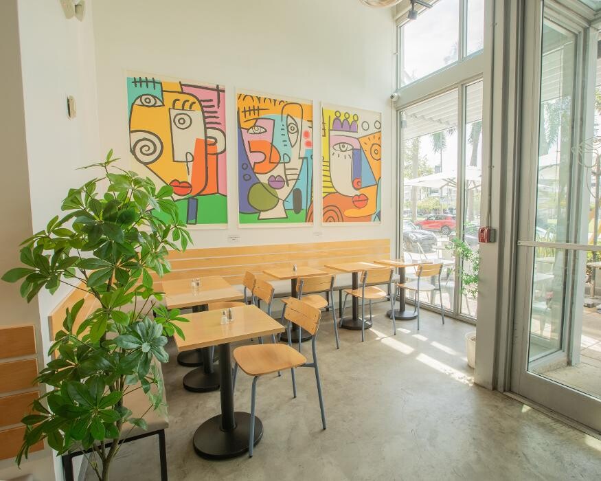 Images Angelina's Eatery + Cafe