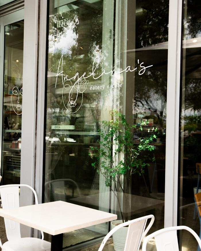 Images Angelina's Eatery + Cafe