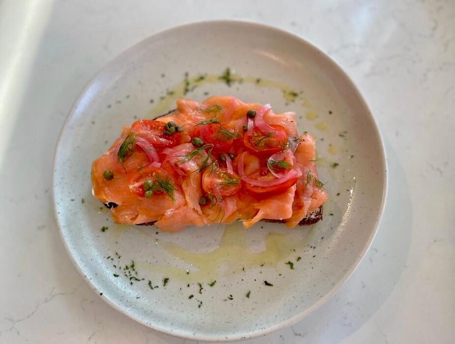 Images Angelina's Eatery + Cafe