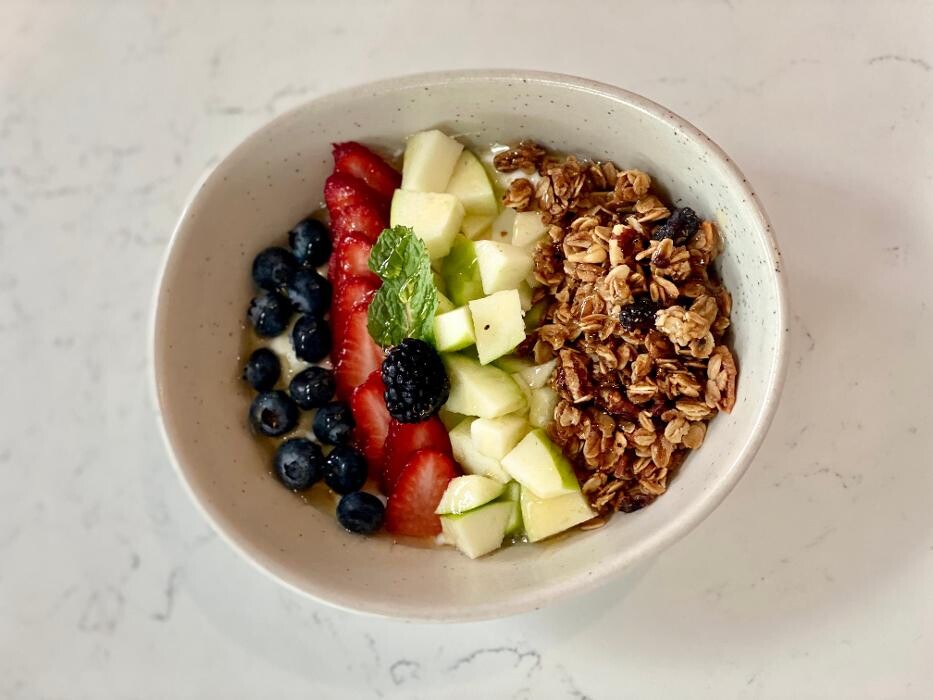 Images Angelina's Eatery + Cafe