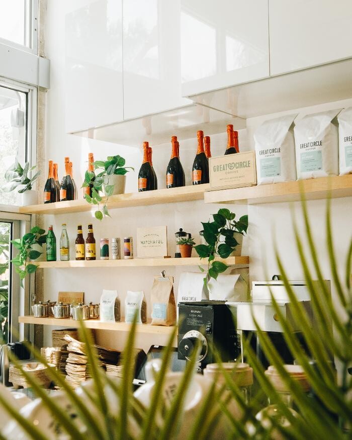 Images Angelina's Eatery + Cafe