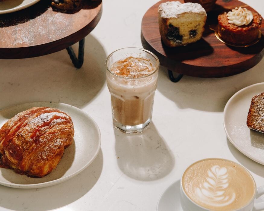 Images Angelina's Eatery + Cafe