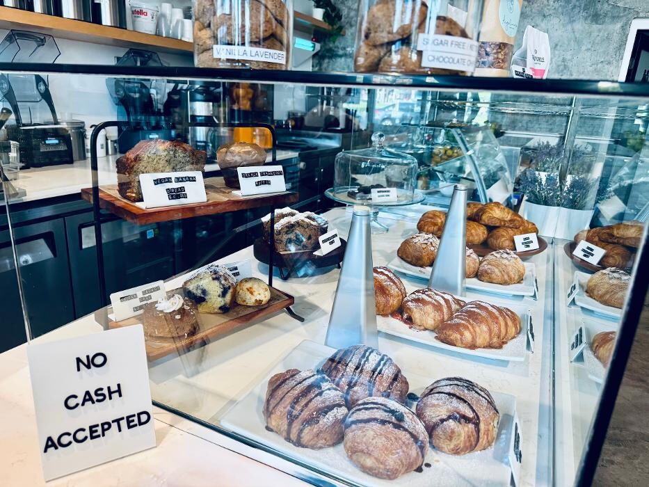 Images Angelina's Eatery + Cafe