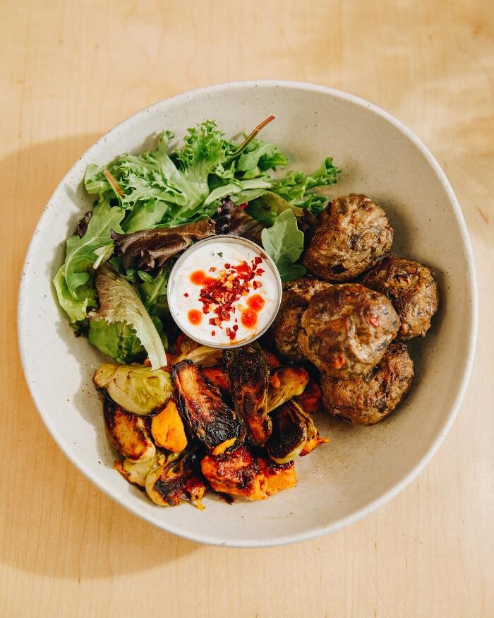 Images Angelina's Eatery + Cafe