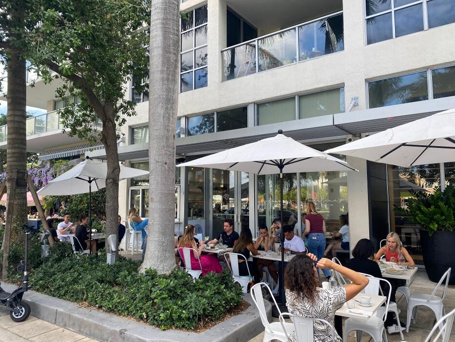 Images Angelina's Eatery + Cafe