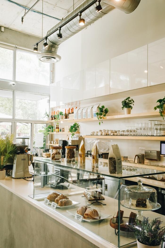 Images Angelina's Eatery + Cafe