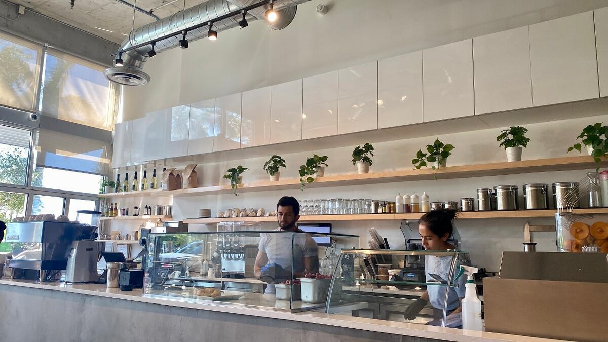 Images Angelina's Eatery + Cafe