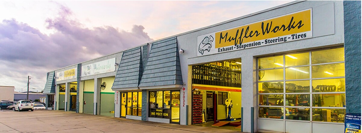 Images Autoworks And Mufflerworks