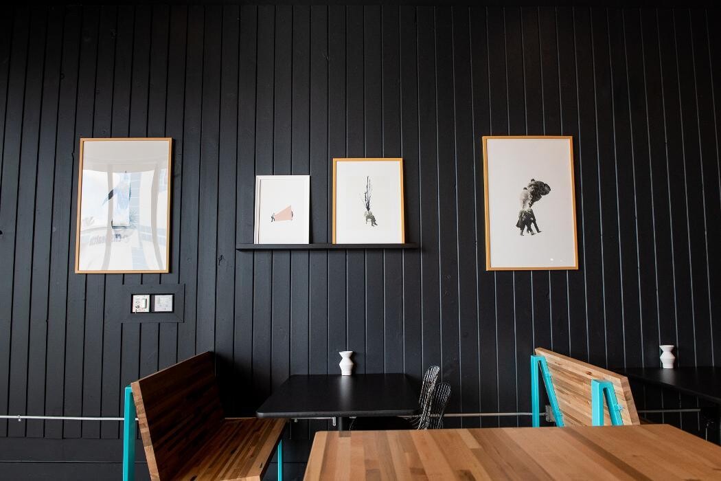 Images OFF SITE Kitchen / NO SEASONS Beer