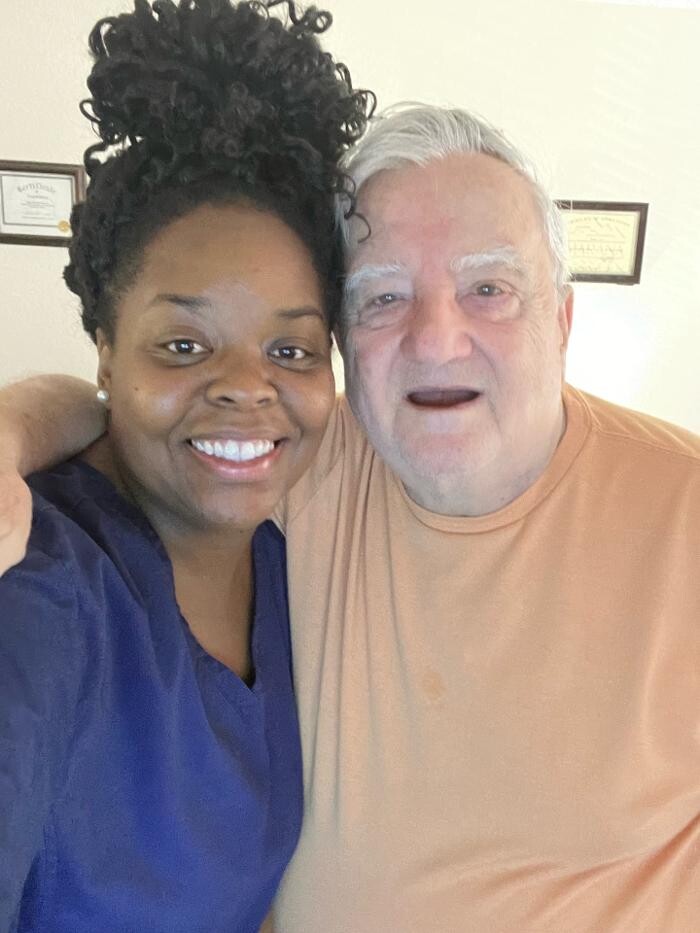 Images ameriCARE Arizona