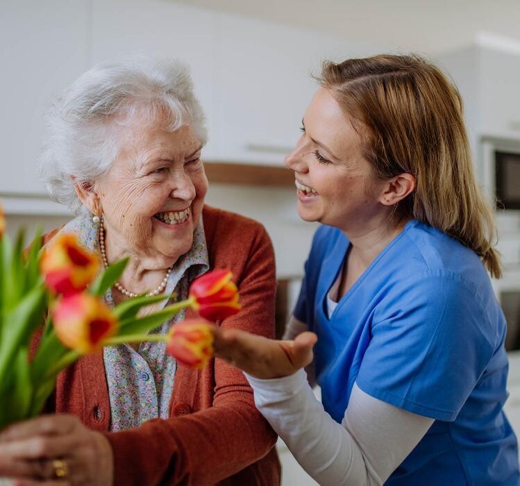 Images ameriCARE Arizona