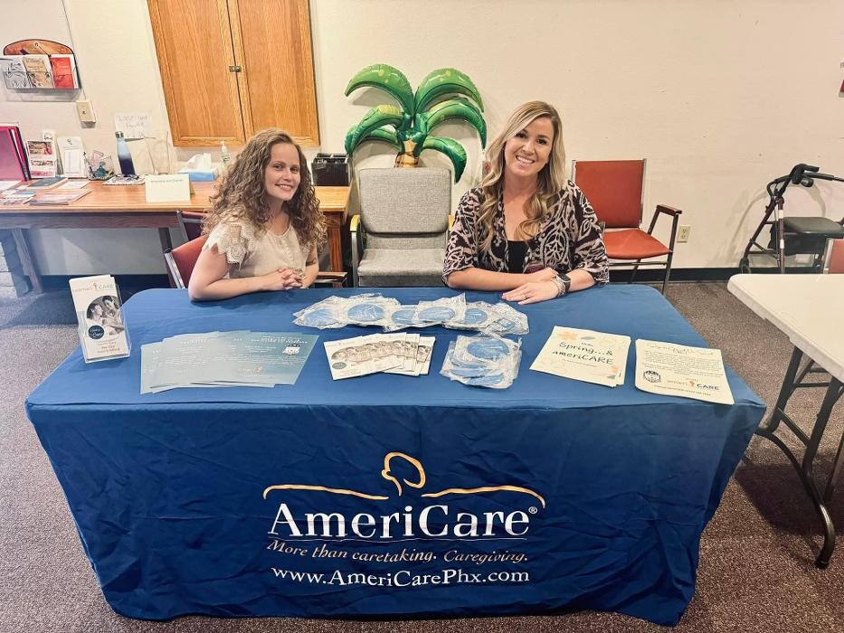 Images ameriCARE Arizona