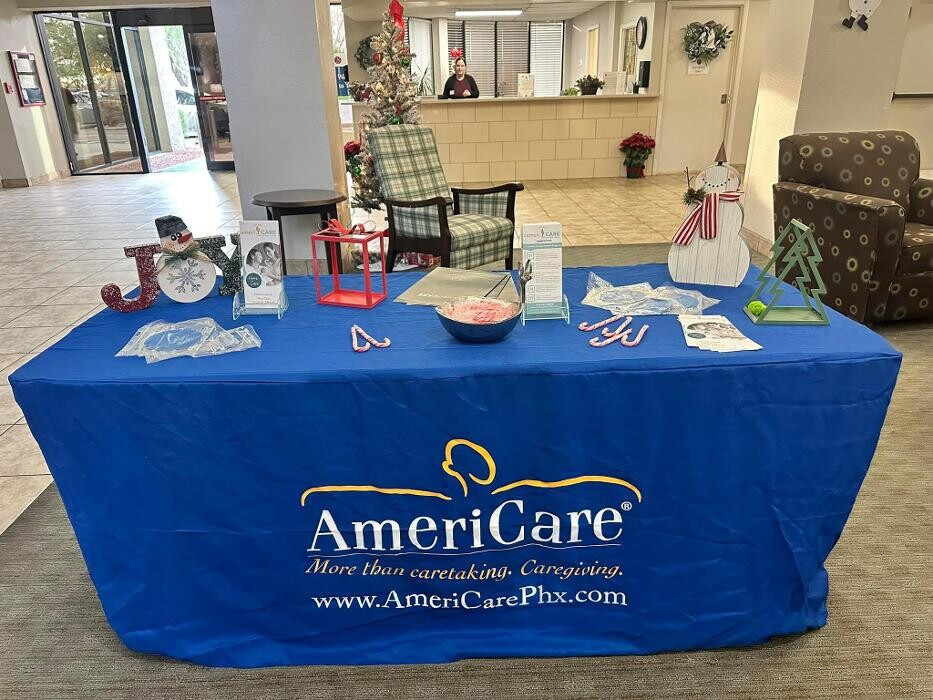 Images ameriCARE Arizona